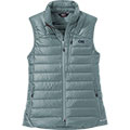 Helium Down Women's Vest