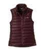 Helium Down Women's Vest