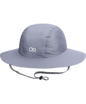 Outdoor Research Helium Rain Full Brim Hat
