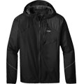 Helium Rain Jacket