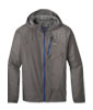 Helium Rain Jacket