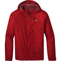 Helium Rain Jacket