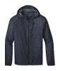 Helium Rain Jacket