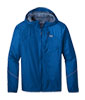 Helium Rain Jacket