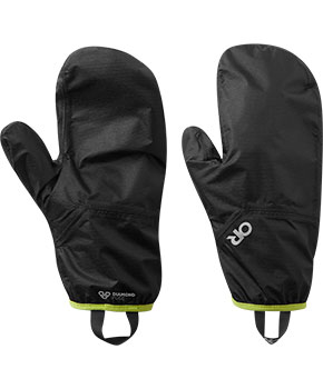 Outdoor Research Helium Rain Mitts