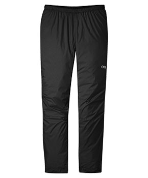Outdoor Research Helium Rain Pants - Tall