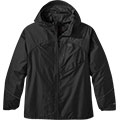 Helium Rain Women's Jacket - Plus