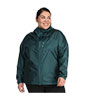 Helium Rain Women's Jacket - Plus