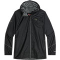 Helium Rain Women's Jacket - Plus