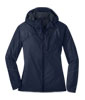 Helium Rain Women's Jacket