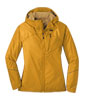 Helium Rain Women's Jacket