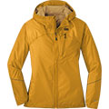 Helium Rain Women's Jacket