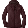 Helium Rain Women's Jacket
