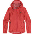 Helium Rain Women's Jacket