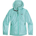 Helium Rain Women's Jacket