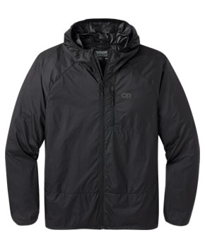 Outdoor Research Helium Wind Hoodie