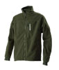 Hemi Fleece Jacket Unisex