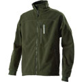 Hemi Fleece Jacket Unisex