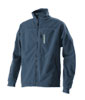 Hemi Fleece Jacket Unisex