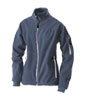 Hemi Women's Fleece Jacket