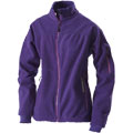 Hemi Women's Fleece Jacket