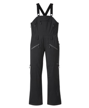 Outdoor Research Hemispheres Bib Women's Pant