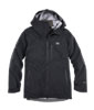 Hemispheres II Jacket