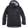 Hemispheres II Jacket