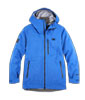 Hemispheres II Jacket