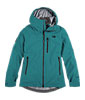 Hemispheres II Women's Jacket