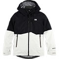 Hemispheres II Women's Jacket