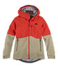 Hemispheres II Women's Jacket