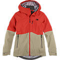 Hemispheres II Women's Jacket