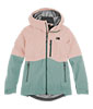 Hemispheres II Women's Jacket