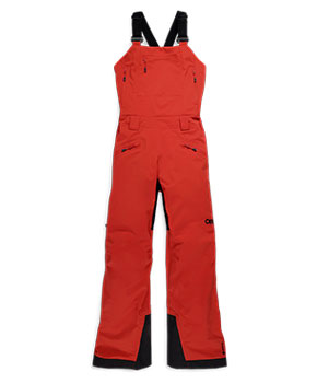 Outdoor Research Hemispheres Bib Women's Pant