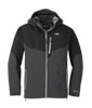 Hemispheres Jacket