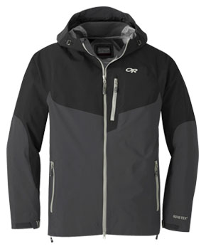 Outdoor Research Hemispheres Jacket