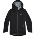 Hemispheres Team Gore-Tex 3L Jacket