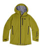 Hemispheres Team Gore-Tex 3L Jacket
