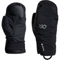 Hemispheres Team Gore-Tex 3L Mitts