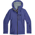 Hemispheres Team Gore-Tex 3L Women's Jacket