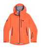 Hemispheres Team Gore-Tex 3L Women's Jacket