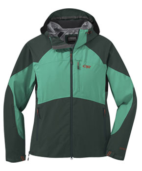 Outdoor Research Hemispheres Women's Jacket
