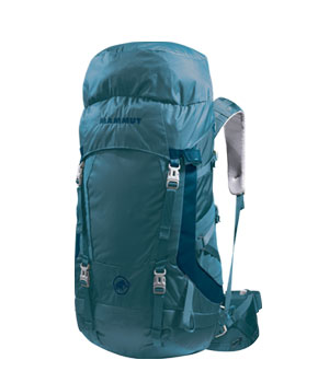 Mammut Hera Light 55 +, 45 + 