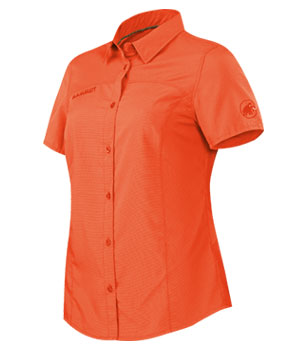 Mammut Hera Women's Shirt