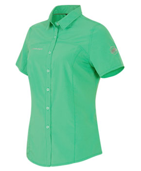 Mammut Hera Women's Shirt