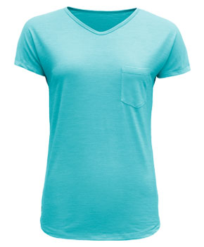 Devold Herdal Woman Tee