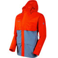 Heritage HS Hooded Jacket
