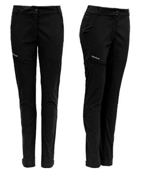 Devold Heroy Woman Pants