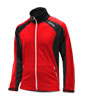 Herren Jacke WS Softshell warm